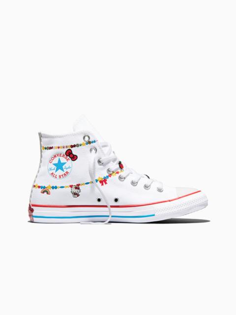 Converse Converse x Hello Kitty And Friends Chuck Taylor All Star Charmed