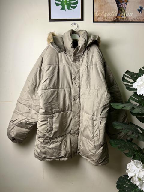 Other Designers Designer - 🔥Hill Crop Fishtail Puffer Jackets