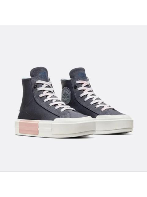 Converse Converse Chuck Taylor All Star High Top Cruise 'Grey Pink' A07974C
