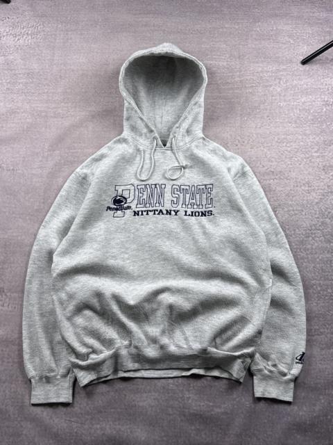 Other Designers Vintage Penn State Nittany Lions Football Hoodie NFL