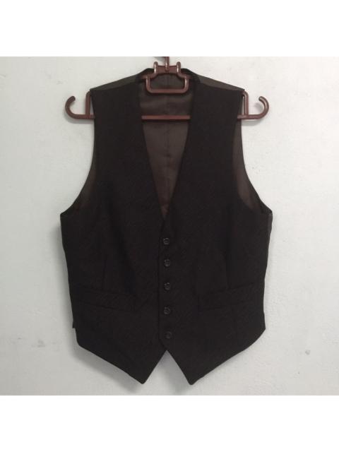 Other Designers Japanese Brand - Nice vest