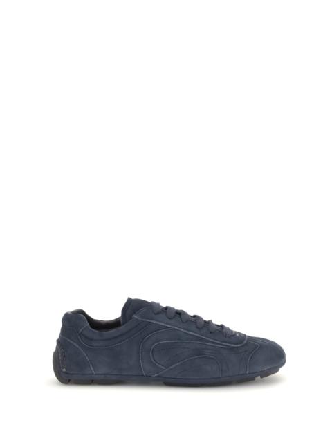 Prada Prada Men Montecarlo Re-Edition 2005 Sneakers