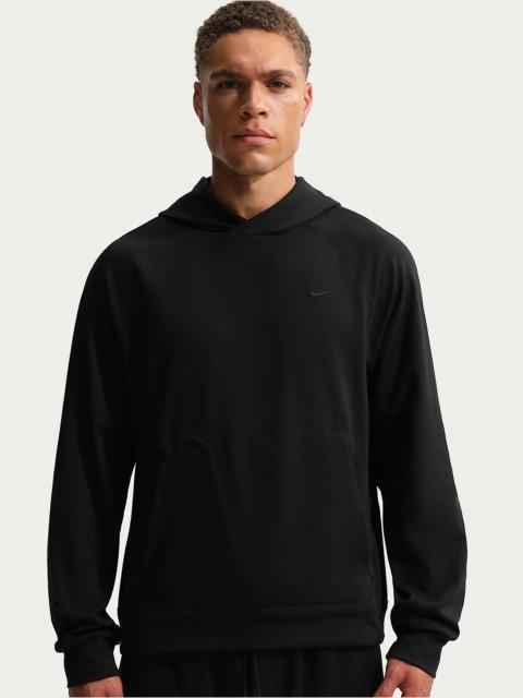Nike Nike Primary NanoKnit Men's Dri-FIT UV Protection Pullover Performance Hoodie