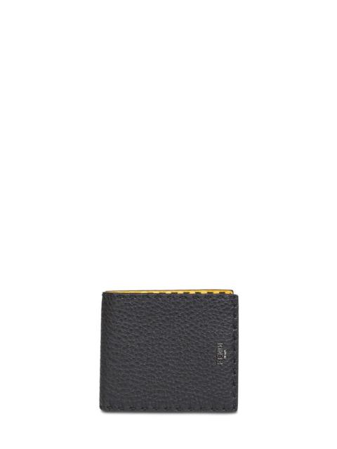 FENDI Fendi Selleria Bi-fold Wallet