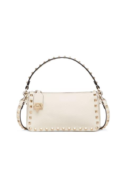 Valentino Valentino Garavani Rockstud Small Leather Shoulder Bag