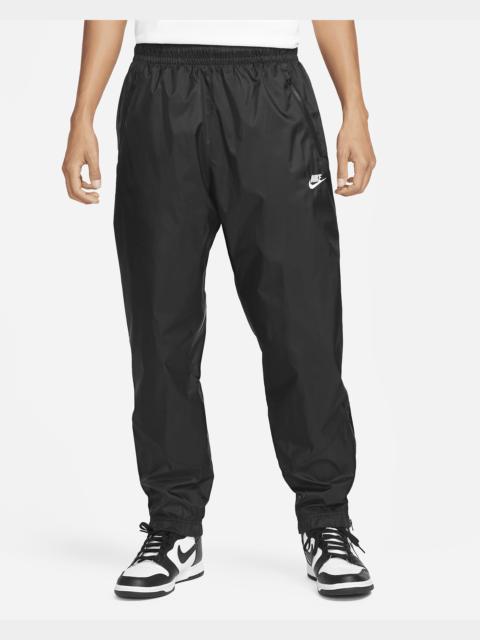 Nike Nike Windrunner Men's Woven Lined Pants