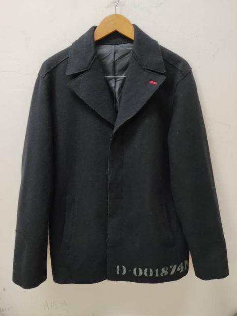 Other Designers Heavy Coat PPFM