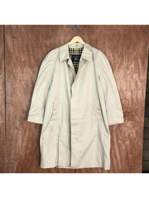 Other Designers Vintage - Burberry Long Jacket Parkas