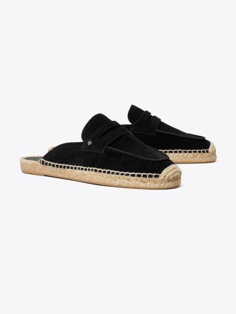 TORY BURCH Tory Burch Loafer Mule Espadrille