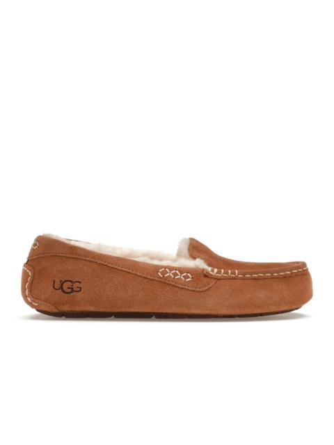 UGG UGG Ansley Slipper Chestnut (Women's)