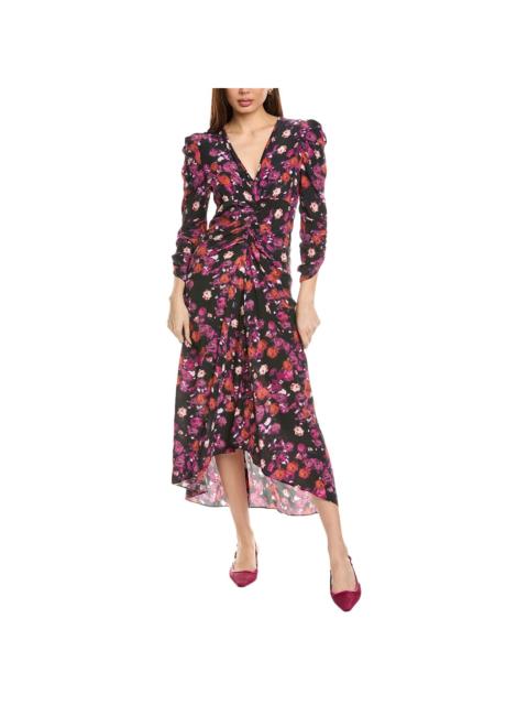 Isabel Marant Étoile Isabel Marant E'toile Albini Midi Dress