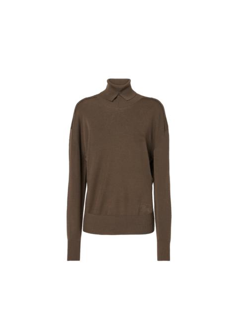 Burberry Wool Sweater Women