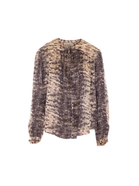 Isabel Marant Isabel Marant Women Laraya Shirt