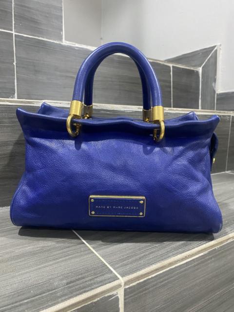 Other Designers MARC BY MARC JACOBS Leather Handbag