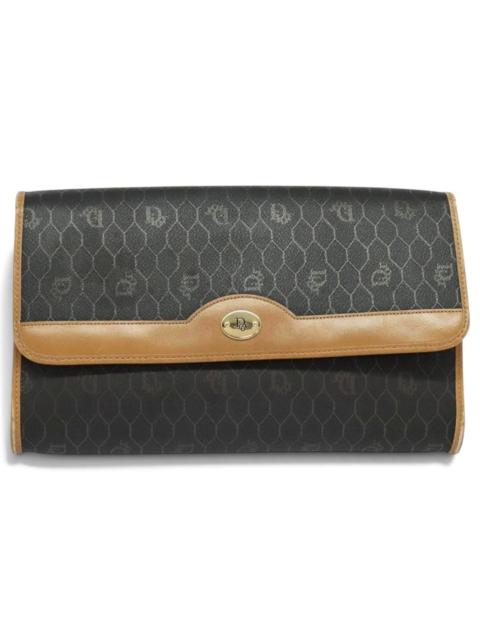 Dior Leather handbag