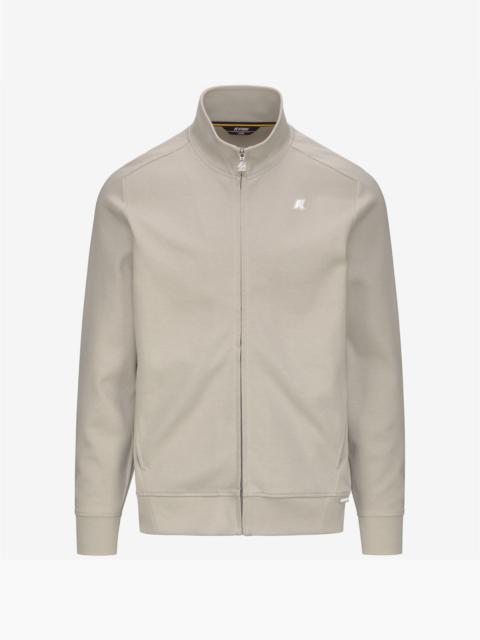 K-WAY HAYCE INTERLOCK