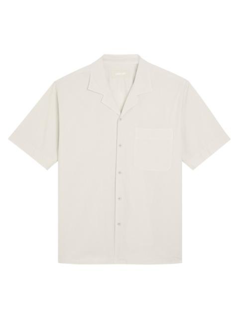 LABO.ART Labo.art Cotton Shirt