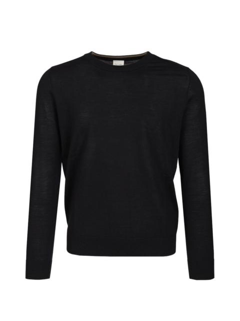 Paul Smith Paul Smith Men Wool Crewneck Sweater