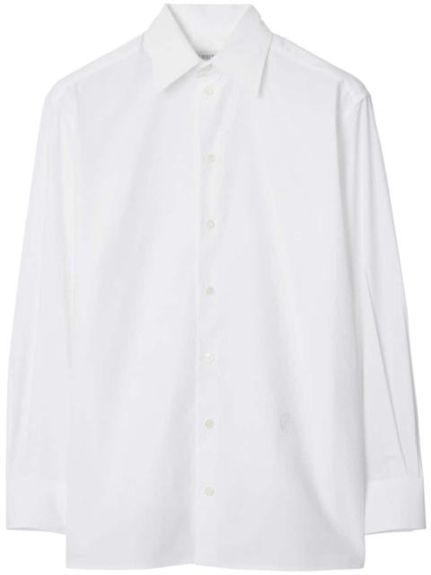 Burberry Burberry Cotton Shirt