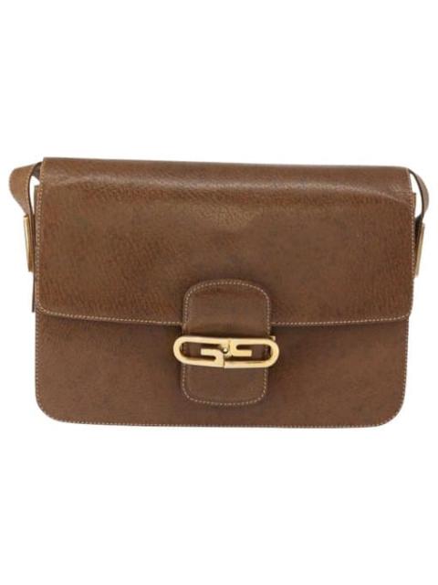 GUCCI Leather handbag