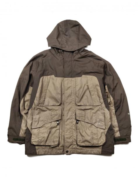 Other Designers Casual Jacket - Kissmark Japan Tactical Utility Jacket Outerwear Parka