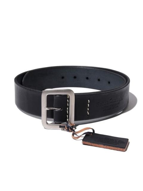 SUGAR CANE SC02320 Garrison Belt - Black