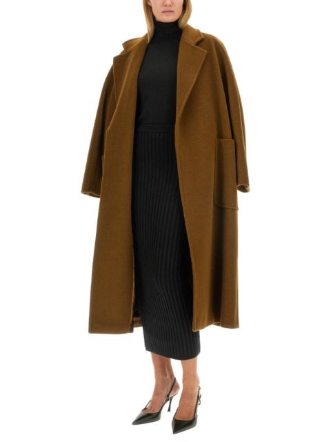 Max Mara Max Mara Women "Silk" Skirt