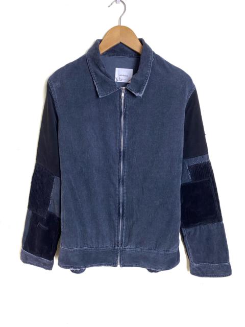 Other Designers Whiz Limited - Rare🔥Whiz Limited Patchwork Jacket Made in Japan