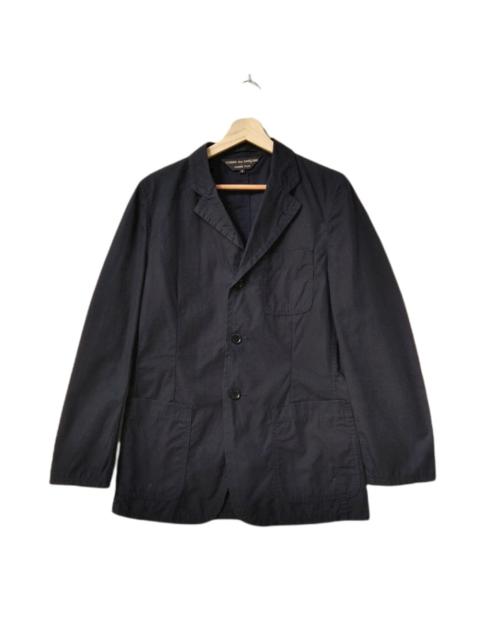 Other Designers 🔥Look New 🔥!!Vintage Comme Des Garcons Homme Plus Jacket