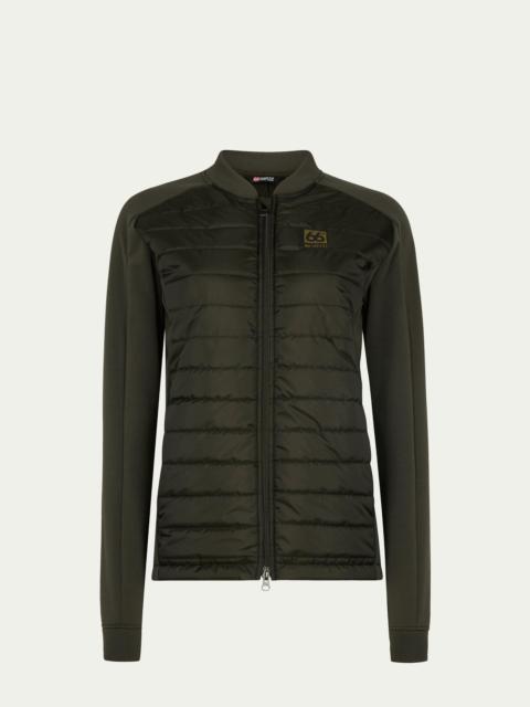 66°NORTH Öxi Polartec® Power Fill™ jacket