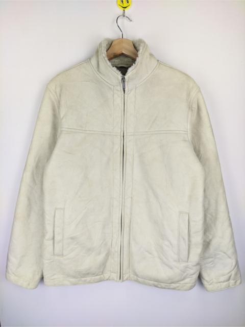 Other Designers Vintage - Steals🔥Fleece Jacket Sherpa Inner by Airwalk