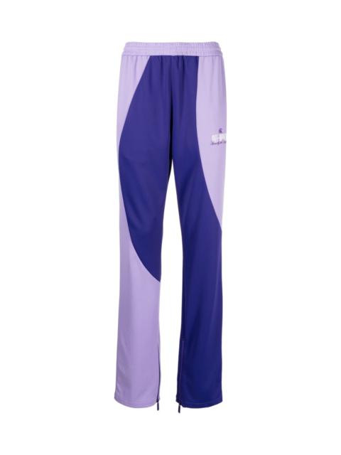 Off-White COLOURBLOCK TRACK PANTS