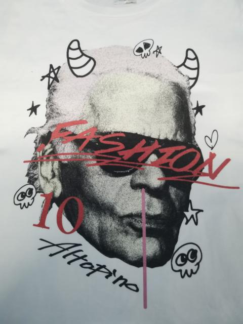 Other Designers S.K.R fashion Japanese Brand Streetwear Tee Hype