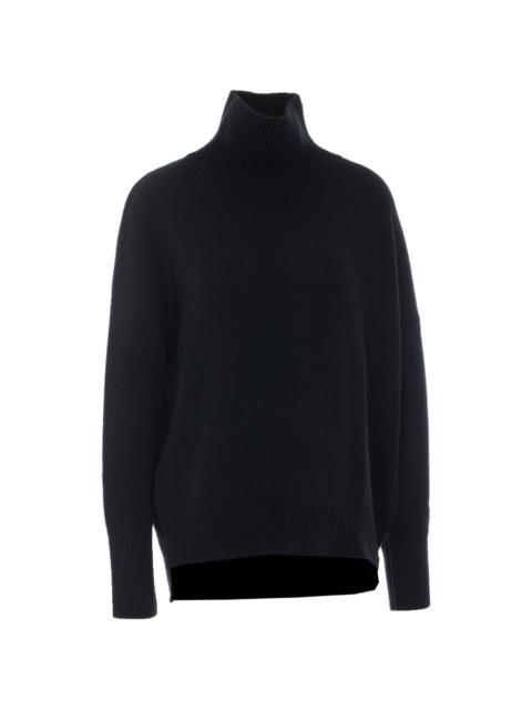 LISA YANG Lisa Yang Women Heidi Cashmere Turtle-Neck Sweater