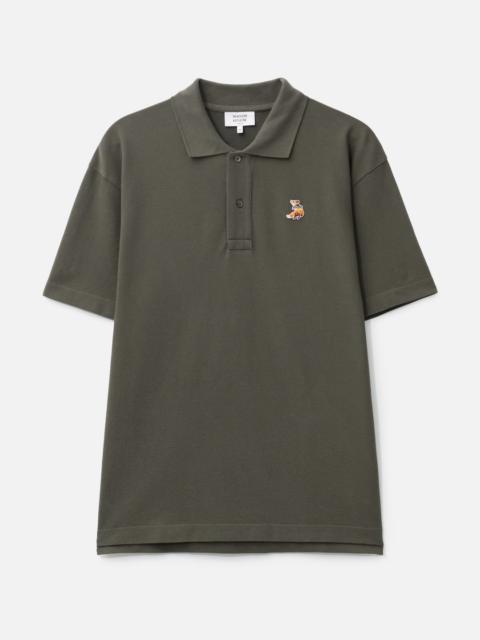 Maison Kitsuné DREAMING FOX COMFORT POLO
