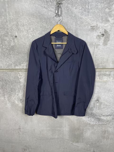 Herno $665 Herno Laminar Blazer in Gore-Tex