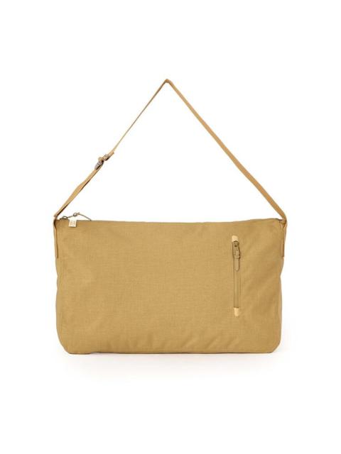 visvim CORDURA CHARLIE II SHOULDER (L) MUSTARD