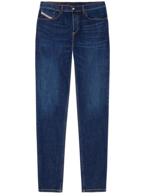 Diesel 2005 D-Finning 09B90 jeans