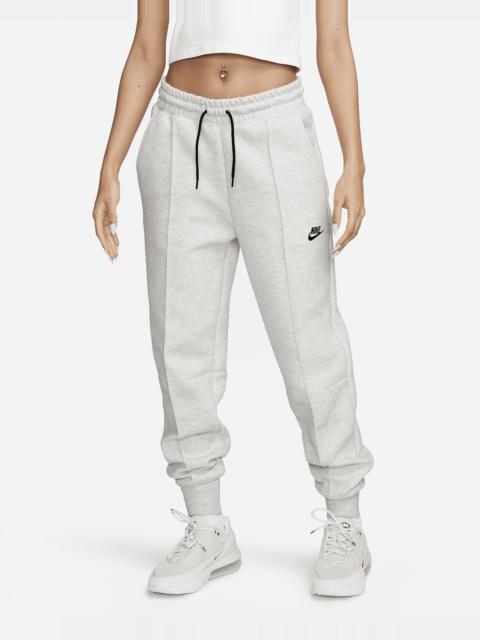 Nike Nike Sportswear Tech Fleece Women's Mid-Rise Joggers