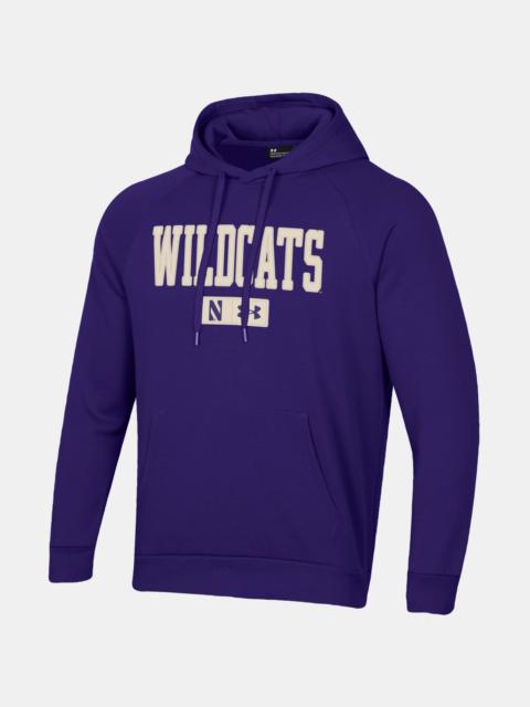 Under Armour UA Rival Fleece Collegiate