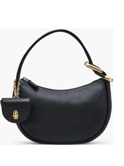 Marc Jacobs The Crescent Leather Dual Bag