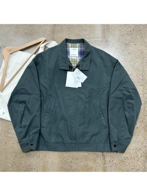 visvim Visvim 23ss ketchikan jkt