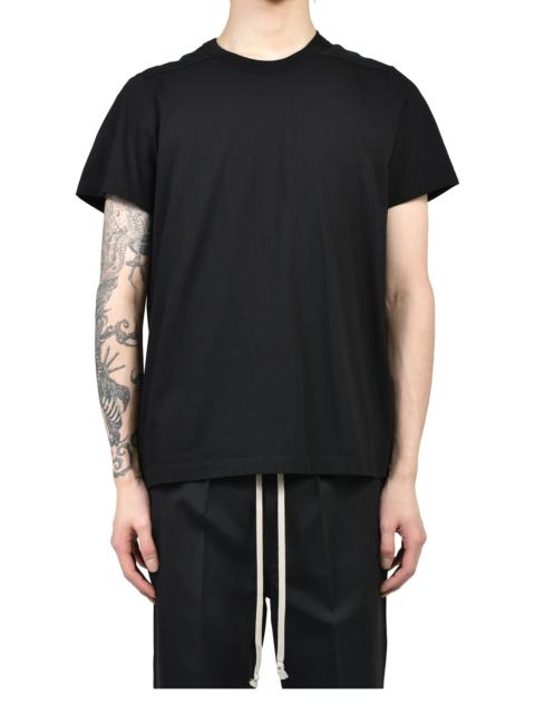 Rick Owens SHORT LEVEL T / BLK