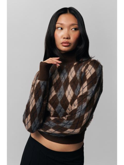 GUIZIO DELIA SWEATER