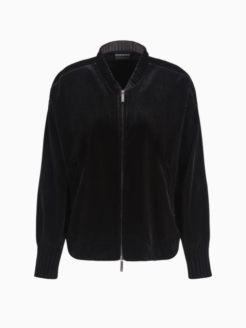 EMPORIO ARMANI Blousons