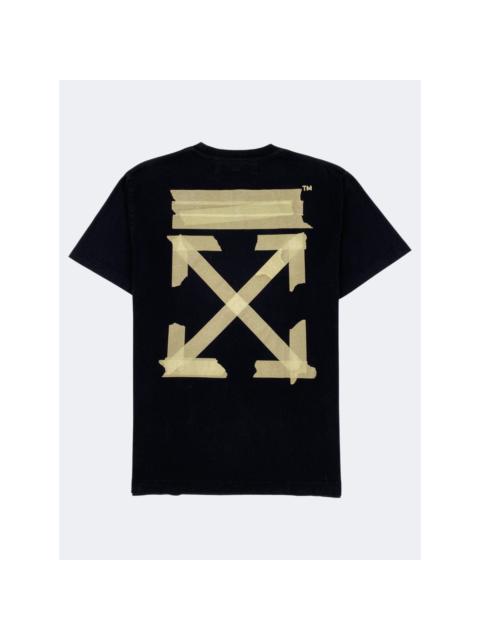 Off-White S/S 2020 Tape Arrows T-Shirt