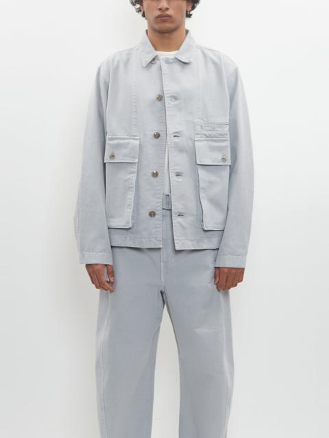Lemaire Denim Boxy Jacket