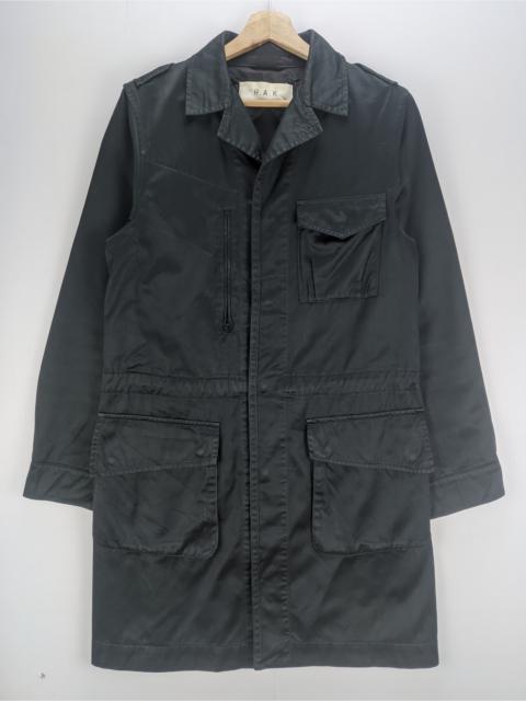 Other Designers Vintage - Steals🔥Vintage Field Jacket Military Style