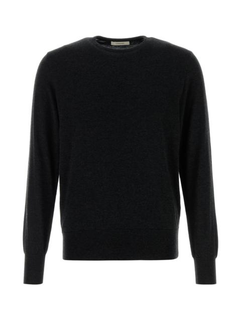 Lemaire Slate wool sweater