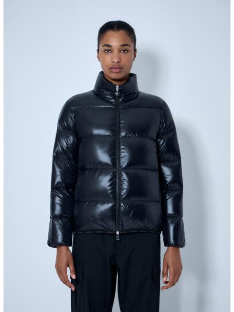 Moncler Moncler Women Abbadia Down Jacket